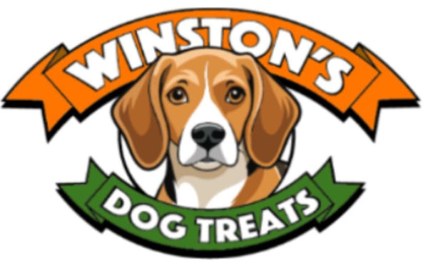Winston’s Gourmet Dog Treats