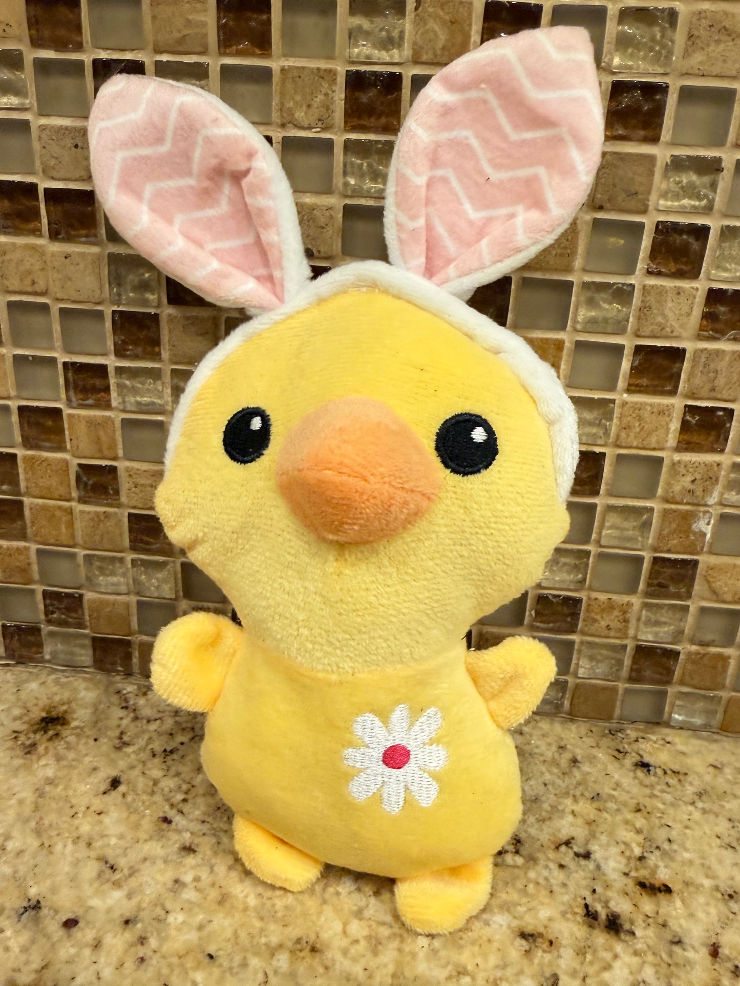 Easter Baskets