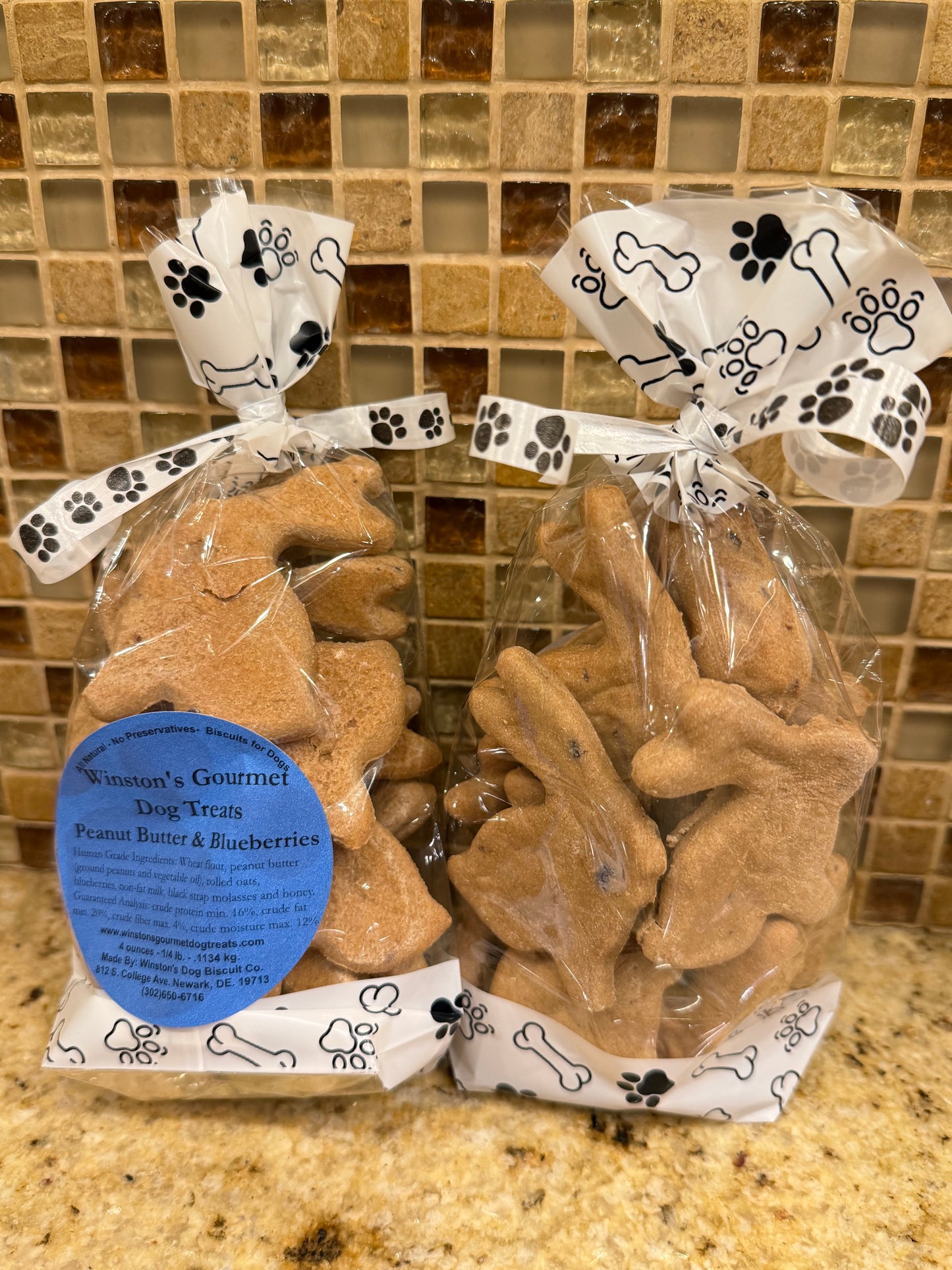 Easter Baskets