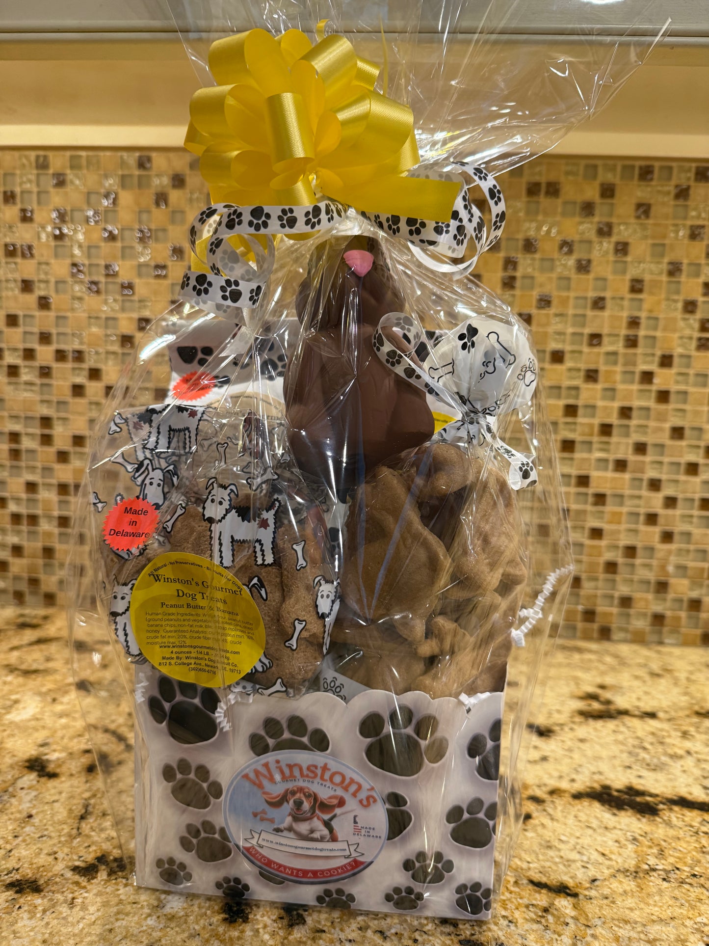 Easter Baskets