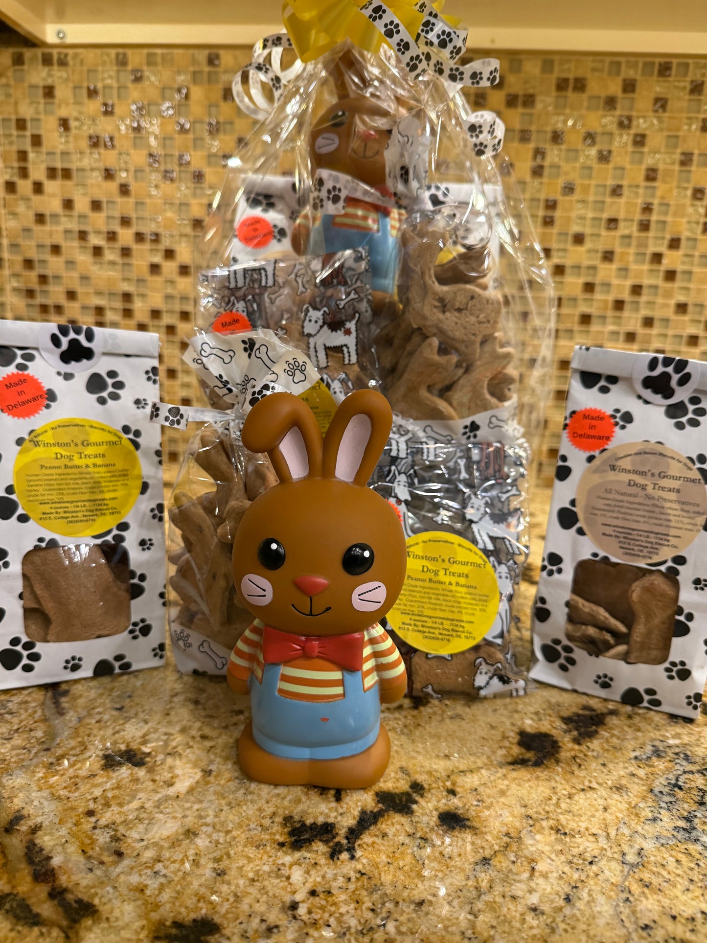 Easter Baskets