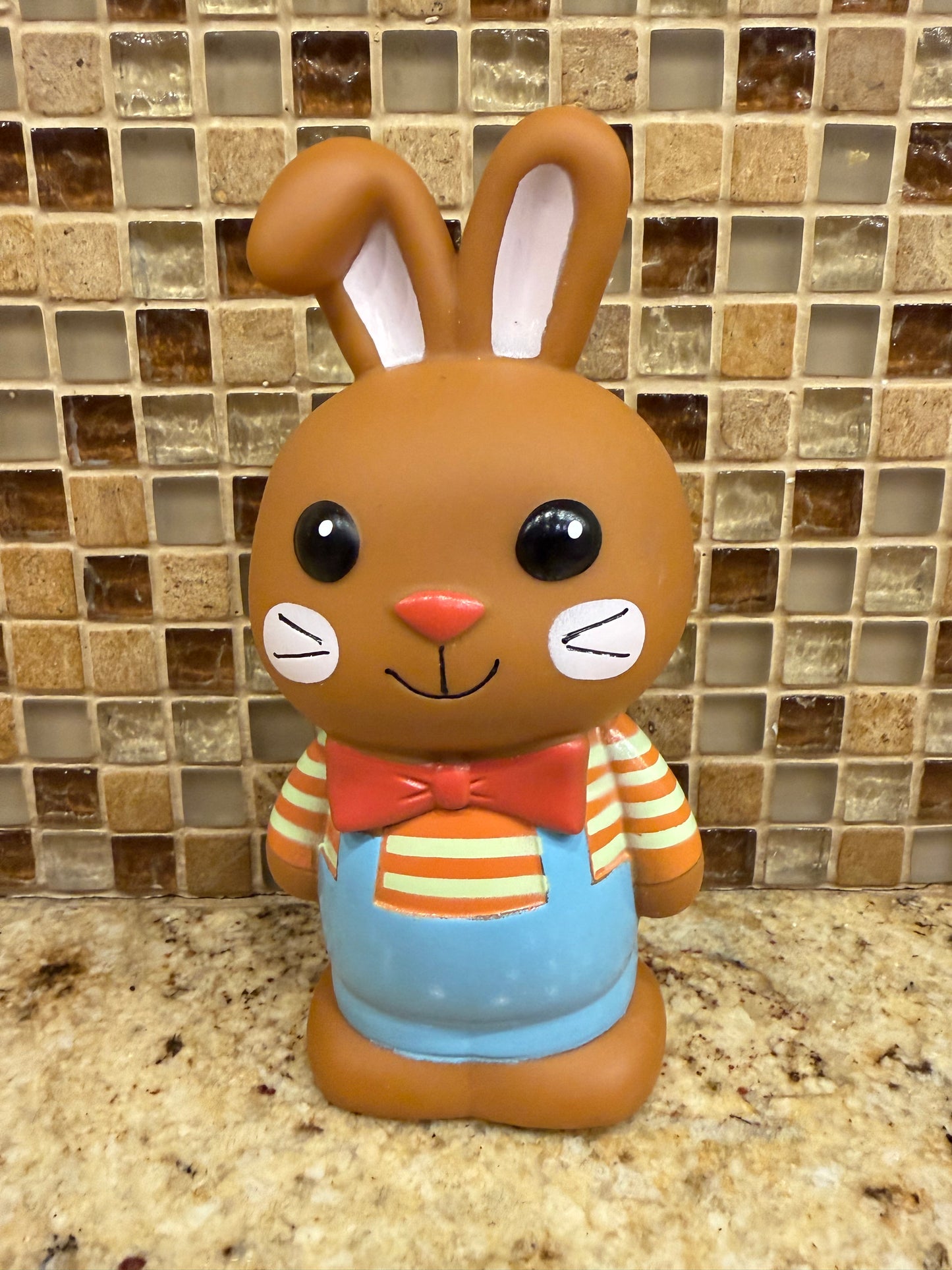 Easter Baskets