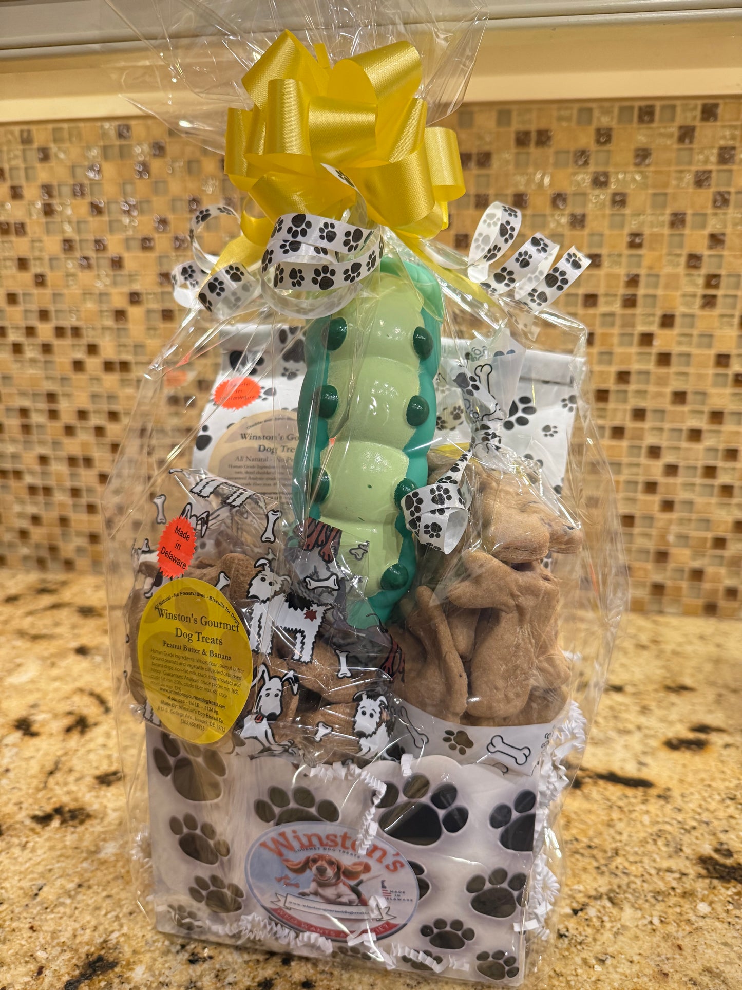 Easter Baskets